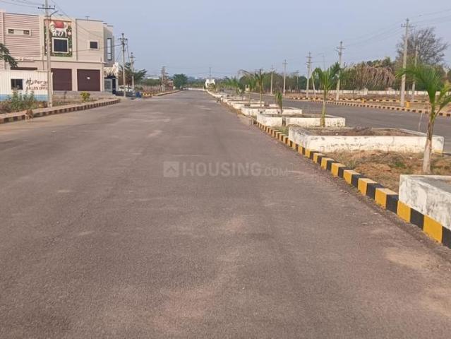 Residential Plot in Dundigal for resale Hyderabad. The reference number is 19964095