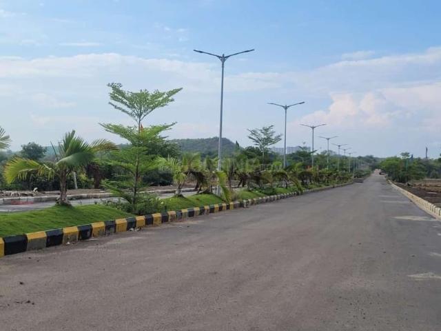 Residential Plot in Dundigal for resale Hyderabad. The reference number is 19963928