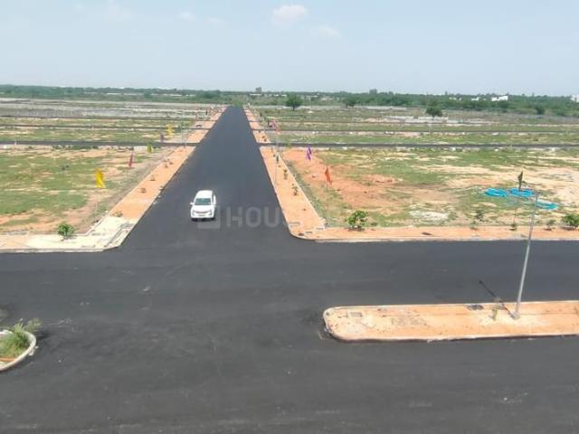 Residential Plot in Dundigal for resale Hyderabad. The reference number is 12064908