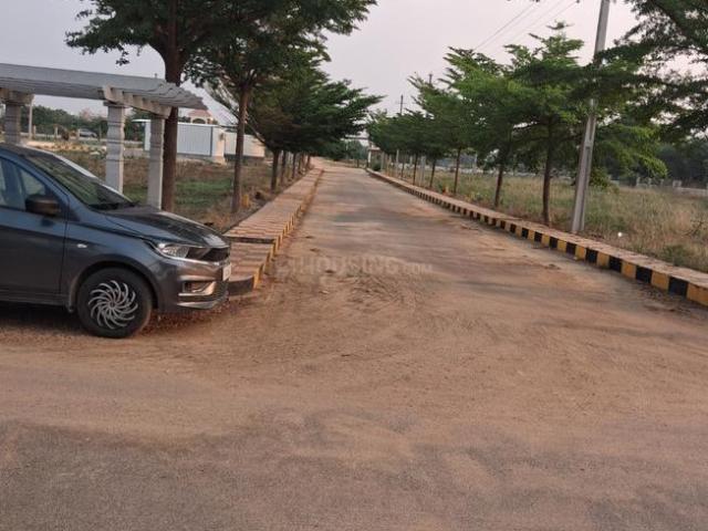 Residential Plot in Dundigal for resale Hyderabad. The reference number is 20099147