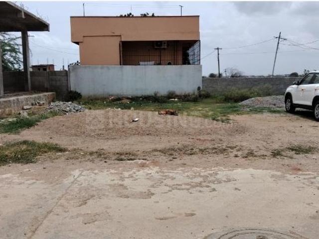 Residential Plot in Dundigal for resale Hyderabad. The reference number is 21252912