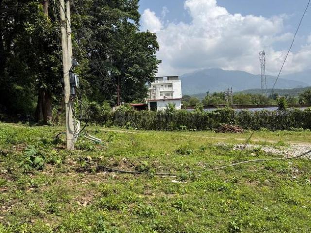 Residential Plot in Dunga for resale Dehradun. The reference number is 21241322