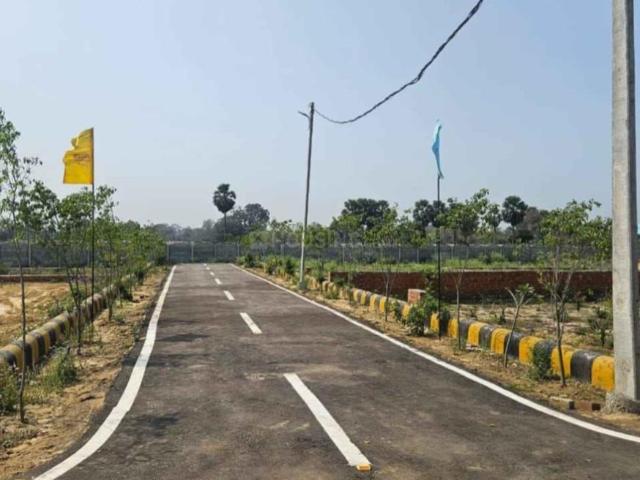 Residential Plot in Dungarpur Rilka for resale Greater Noida. The reference number is 21262862
