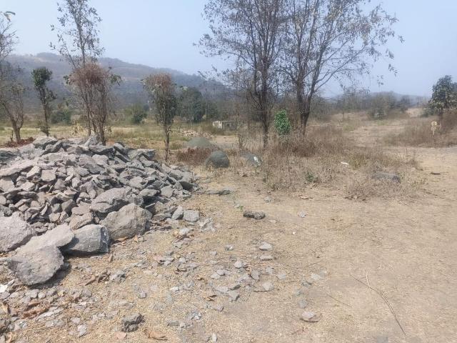 Residential Plot in Durshet for resale Raigad. The reference number is 19726455