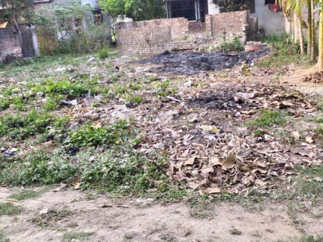 Residential Plot in Duttapukur for resale Kolkata. The reference number is 14433993