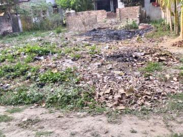 Residential Plot in Duttapukur for resale Kolkata. The reference number is 14433993