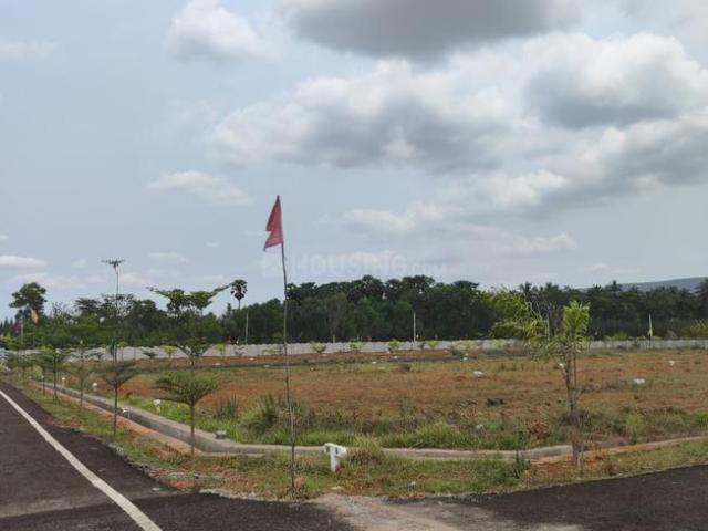 Residential Plot in Duvvada for resale Visakhapatnam. The reference number is 20013547