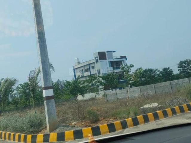 Residential Plot in Duvvada for resale Visakhapatnam. The reference number is 20649214
