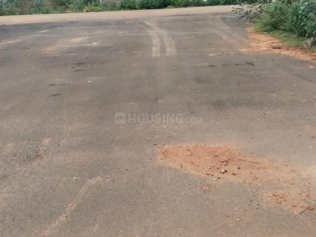 Residential Plot in Duvvada for resale Visakhapatnam. The reference number is 20723573