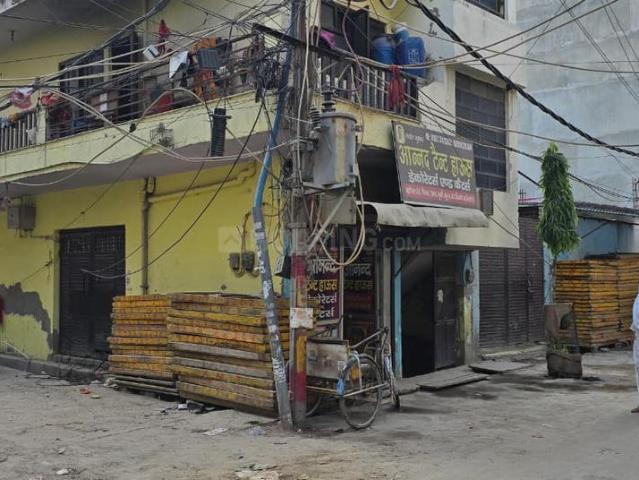 Residential Plot in Dwarka Mor for resale New Delhi. The reference number is 20599276