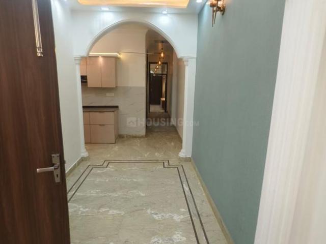 Residential Plot in Dwarka Mor for resale New Delhi. The reference number is 21202991