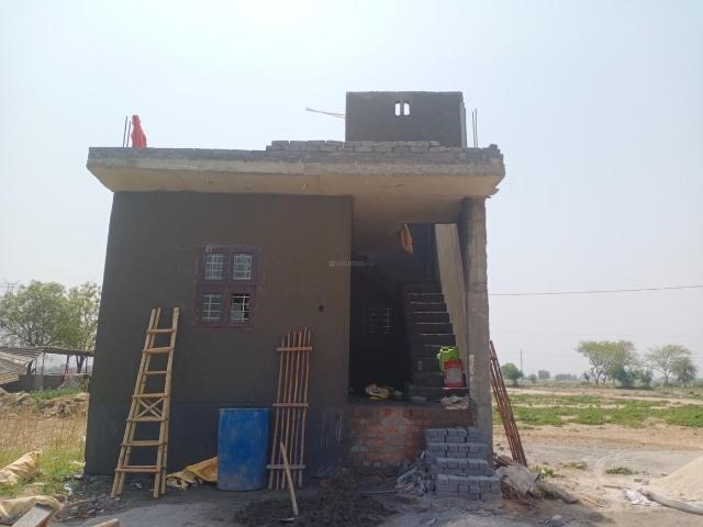 Residential Plot in Dwarka Mor for resale New Delhi. The reference number is 8788752
