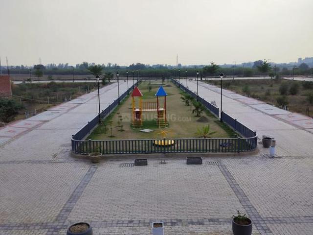 Residential Plot in Dyalpur for resale Mohali. The reference number is 19297152