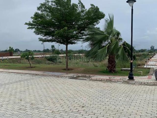 Residential Plot in Dyalpur for resale Mohali. The reference number is 20871931