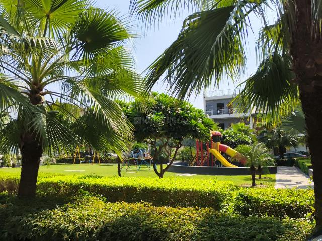 Residential Plot in Dyalpur for resale Mohali. The reference number is 20370986