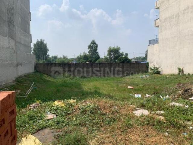 Residential Plot in Dyalpur for resale Mohali. The reference number is 21323118