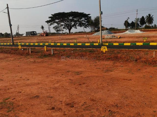 Residential Plot in Dyavarahalli for resale Bengaluru. The reference number is 19531431