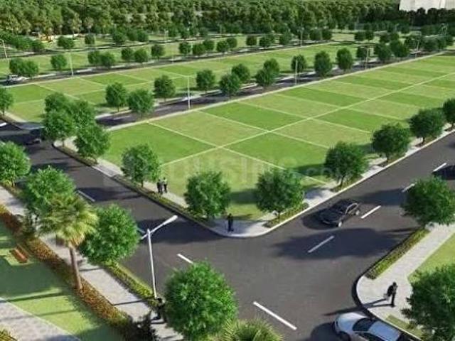 Residential Plot in Dyavarahalli for resale Bengaluru. The reference number is 20762356