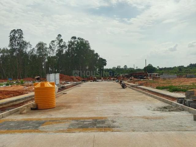 Residential Plot in Dyavarahalli for resale Bengaluru. The reference number is 21144170