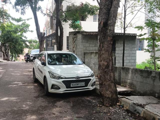 Residential Plot in D Group Employees Layout for resale Bengaluru. The reference number is 20456245