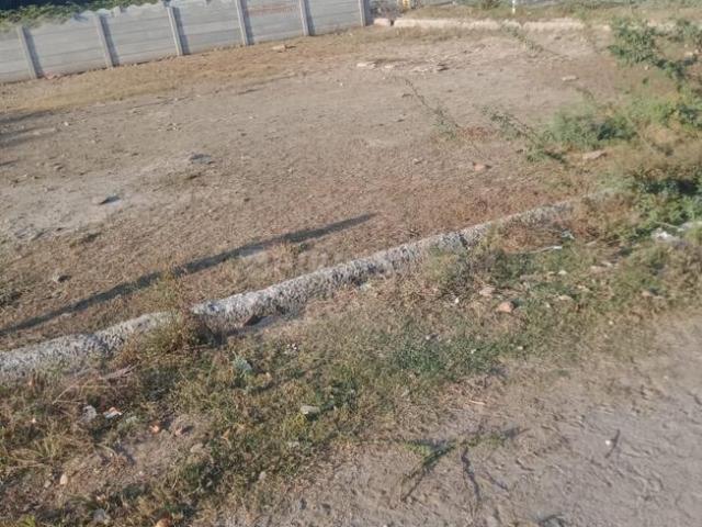 Residential Plot in Dabok for resale Udaipur. The reference number is 19456741