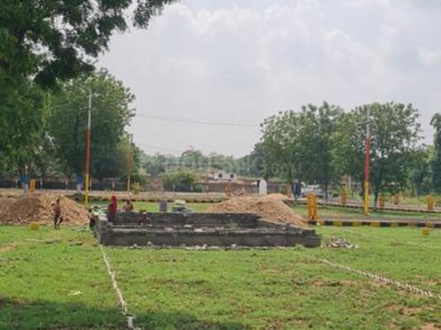 Residential Plot in Dabok for resale Udaipur. The reference number is 20870082
