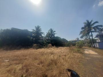 Mormugao, North Goa District, Goa State