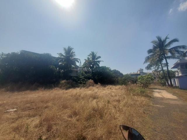 Residential Plot in Dabolim for resale Goa. The reference number is 18865953