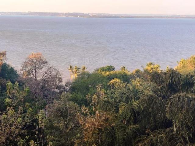Residential Plot in Dabolim for resale Goa. The reference number is 19513598