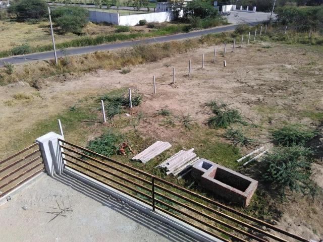 Residential Plot in Dabhoi for resale Vadodara. The reference number is 19541857