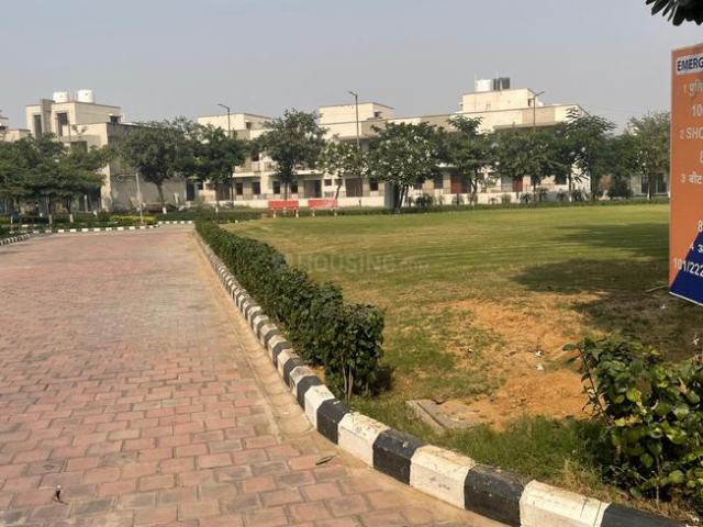 Residential Plot in Daganheri for resale Bhiwadi. The reference number is 18772725