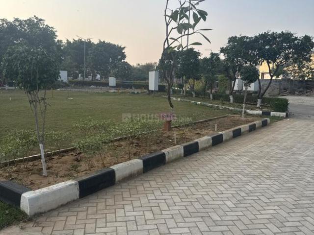 Residential Plot in Daganheri for resale Bhiwadi. The reference number is 18914586