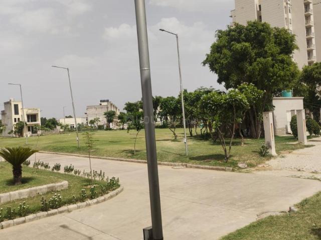 Residential Plot in Daganheri for resale Bhiwadi. The reference number is 18292259