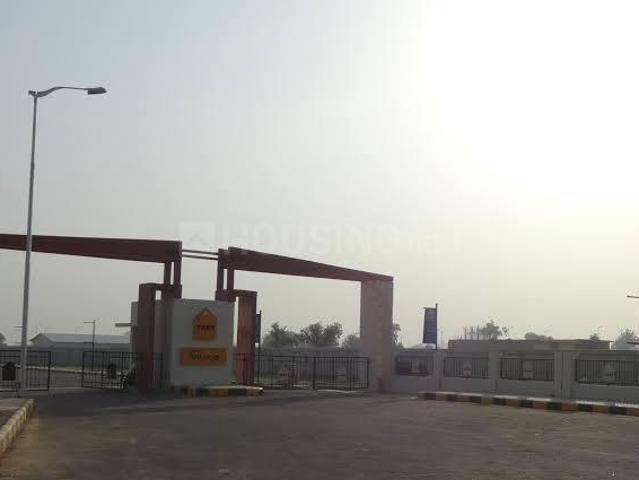 Residential Plot in Daganheri for resale Bhiwadi. The reference number is 19813884