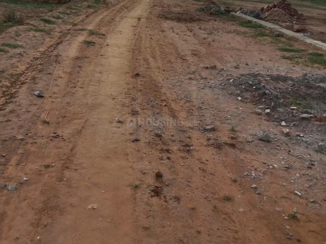 Residential Plot in Daganheri for resale Bhiwadi. The reference number is 20617827