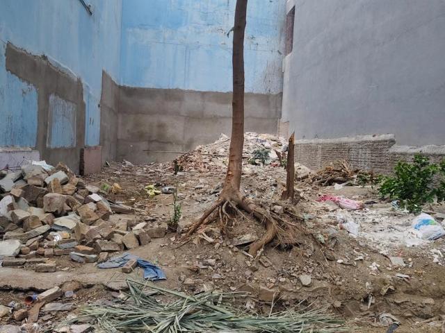 Residential Plot in Dadabadi for resale Kota. The reference number is 20468661