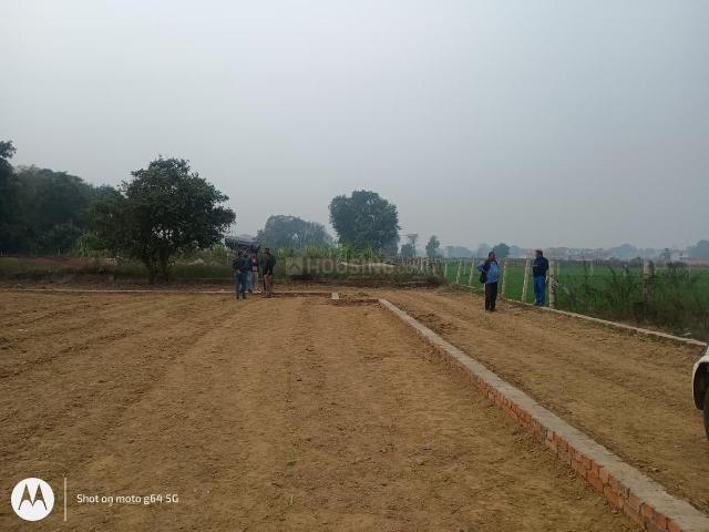 Residential Plot in Dadari Villege for resale Allahabad. The reference number is 19584137