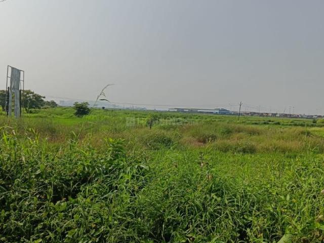 Residential Plot in Dadarpada for resale Navi Mumbai. The reference number is 21384258