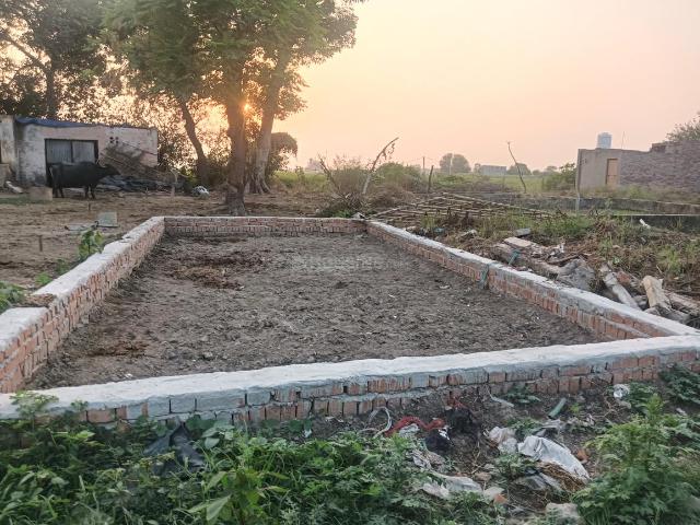 Residential Plot in Dadasiya for resale Faridabad. The reference number is 20405438