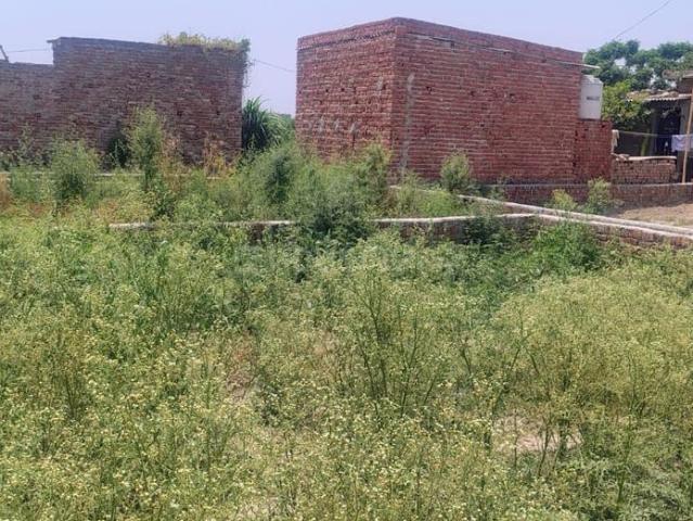 Residential Plot in Dadasiya for resale Faridabad. The reference number is 20443751