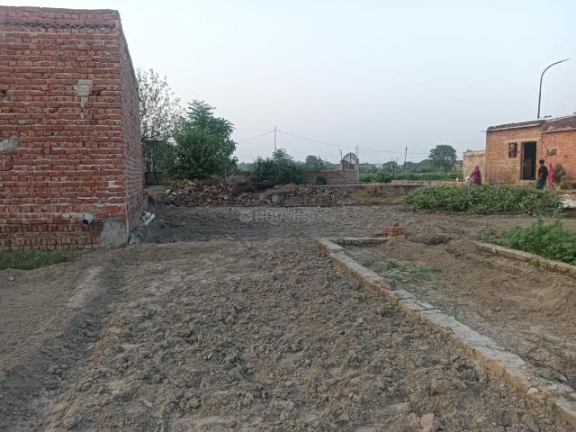 Residential Plot in Dadasiya for resale Faridabad. The reference number is 20461617