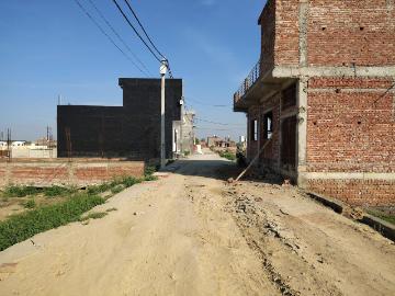 Chipiyana Buzurg, Ghaziabad, Ghaziabad District, Uttarakhand