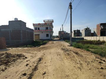 Chipiyana Buzurg, Ghaziabad, Ghaziabad District, Uttarakhand