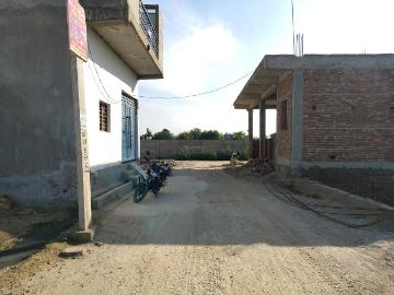 Chipiyana Buzurg, Ghaziabad, Ghaziabad District, Uttarakhand
