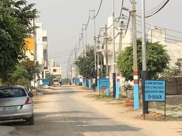 Chipiyana Buzurg, Ghaziabad, Ghaziabad District, Uttarakhand