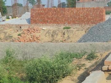 Chipiyana Buzurg, Ghaziabad, Ghaziabad District, Uttarakhand