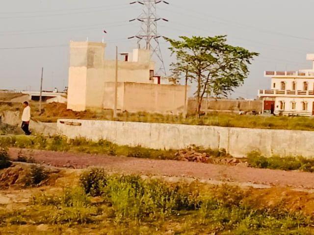 Residential Plot in Defense Mega City for resale Greater Noida. The reference number is 20293811
