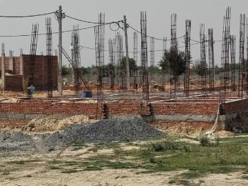 Residential Plot in Dadri for resale Greater Noida. The reference number is 20535521
