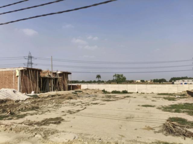Residential Plot in Dadri for resale Greater Noida. The reference number is 20535654