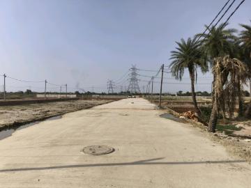 Residential Plot in Dadri for resale Greater Noida. The reference number is 20535668